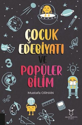 Çocuk Edebiyatı ve Popüler Bilim