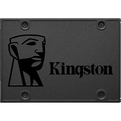 Kingston A400 SSDNow 240GB 500MB-350MB/s Sata3 2.5 SSD