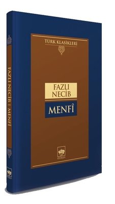 Menfi-Sürgün - Türk Klasikleri
