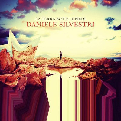 Daniele Silvestri La Terra Sotto I Piedi Plak