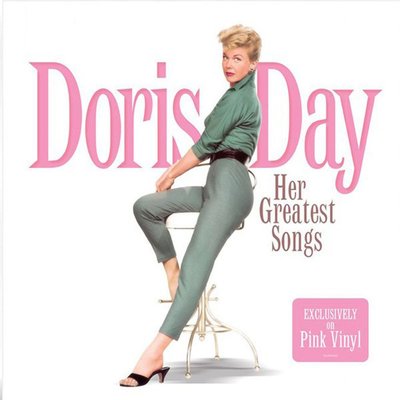 Doris Day Her Greatest Songs Plak