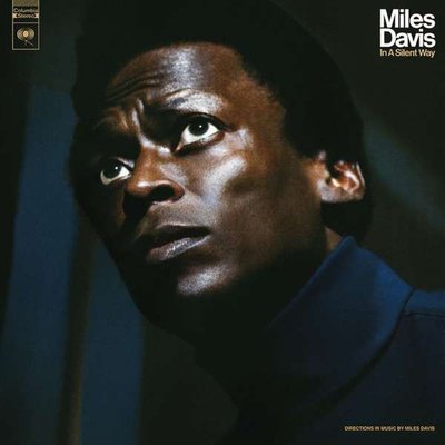 Miles Davis In a Silent Way (50th Anniversary Edition) Plak