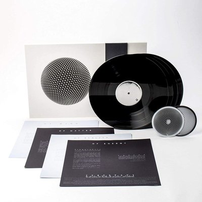 Tesseract Altered State (Re-issue 2020) Plak