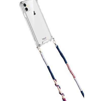 Hippi Cosmos Örgü Telefon Kayışı