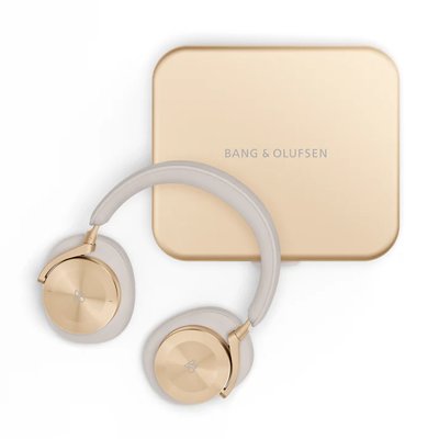 Bang & Olufsen BeoPlay H95 ANC Altın Kulak Üstü Bluetooth Kulaklık