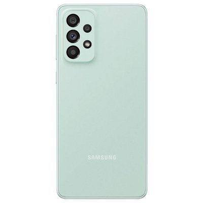 Samsung Galaxy A73 5G 8/128GB Mint Yeşili SM-A736BLGGTUR