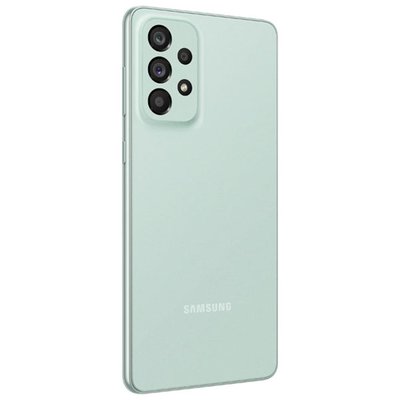 Samsung Galaxy A73 5G 8/128GB Mint Yeşili SM-A736BLGGTUR