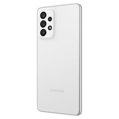 Samsung Galaxy A73 5G 8/128GB Beyaz SM-A736BZWGTUR
