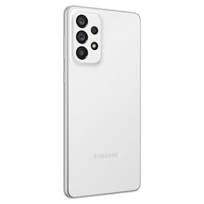 Samsung Galaxy A73 5G 8/128GB Beyaz SM-A736BZWGTUR