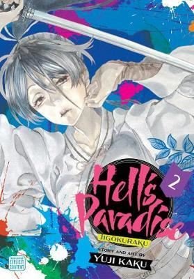Hell's Paradise: Jigokuraku Vol. 2