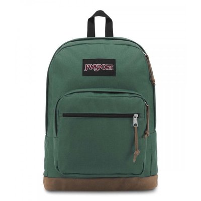 Jansport Right Pack Blue Spruce Sırt Çantası TYP75F8