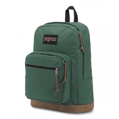 Jansport Right Pack Blue Spruce Sırt Çantası TYP75F8