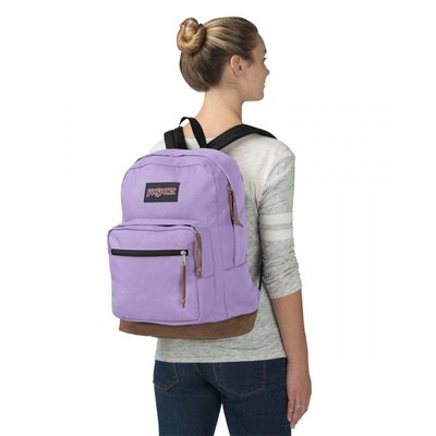 Jansport Right Pack Purple Dawn Sırt Çantası TYP754A