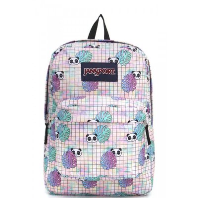 Jansport discount panda backpack