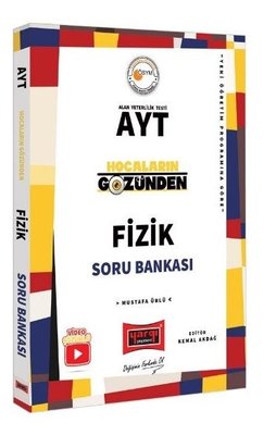 Hocaların Gözünden AYT Fizik Soru Bankası