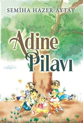 Adine Pilavı