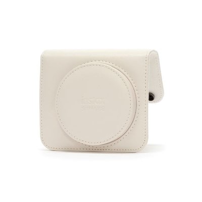 Instax SQUARE SQ1 Beyaz Kamera Çantası