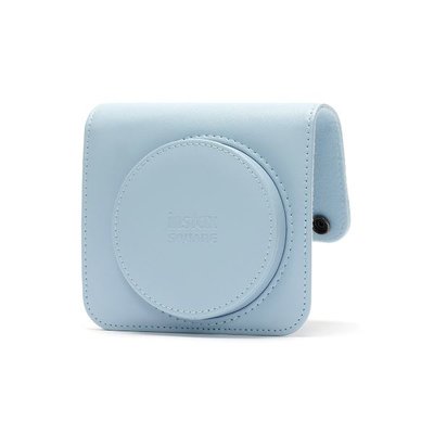 Instax SQUARE SQ1 Mavi Kamera Çantası