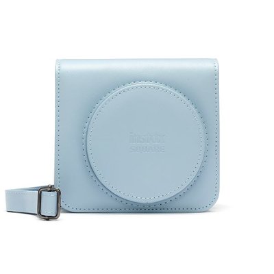 Instax SQUARE SQ1 Mavi Kamera Çantası