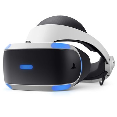 Sony PlayStation VR Mega Pack MK5 Ps4 & Ps5 Uyumlu (Sony Eurasia Garantili)