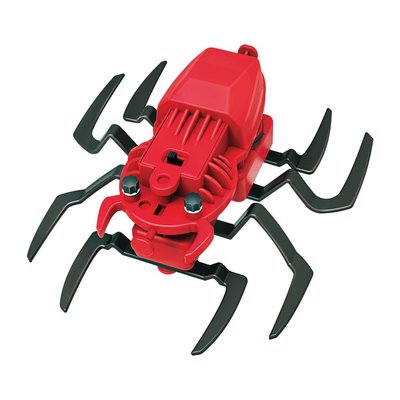 4M Örümcek Robot Kiti 3392