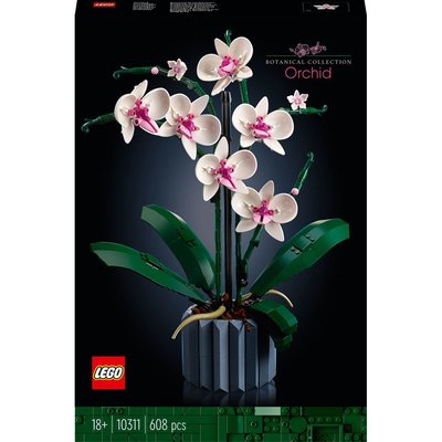LEGO Creator Orkide 10311