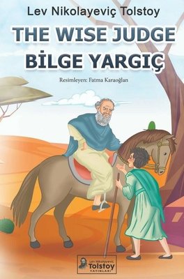 The Wise Judge - Bilge Yargıç