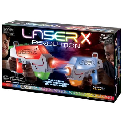 Laser X Revolution Uzun Menzil LS88178