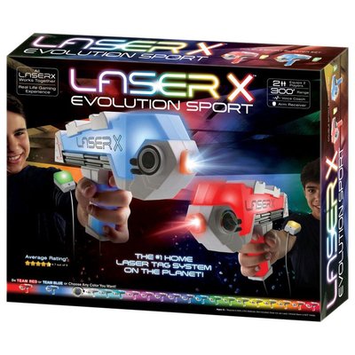 Laser X Evolution Sport LS88857