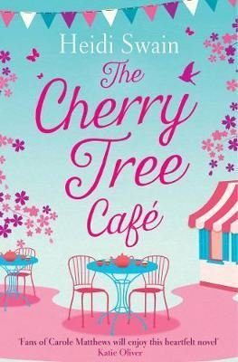 Cherry Tree Cafe