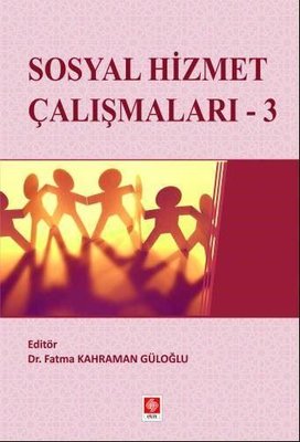 Sosyal Hizmet Çalışmaları 3