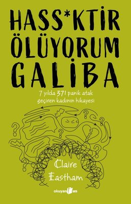 Hassktir Ölüyorum Galiba