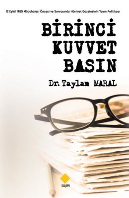 Birinci Kuvvet Basın