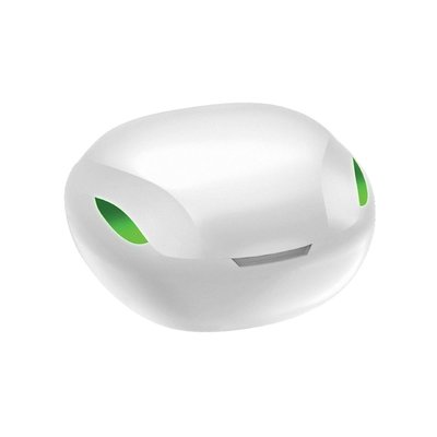 Rampage RM-TWS01G VIPER Beyaz Mobile + PC Uyumlu Bluetooth TWS Gaming Kulaklık