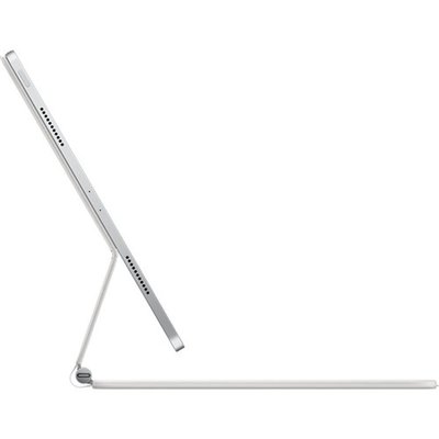 Apple iPad MJQL3TQ/A Beyaz Tablet Klavyesi