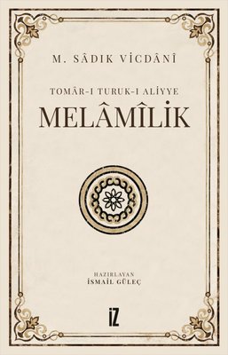 Tomar-ı Turuk-ı Aliyye: Melamilik