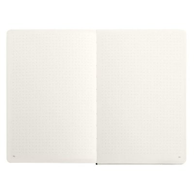 Victoria's Journals Copelle Kraft Bujo Defter Krem