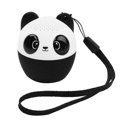 Legami Mini Wireless Panda Hoparlör 