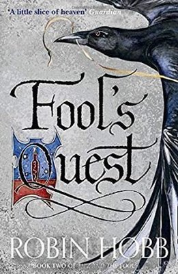 Fool's Quest