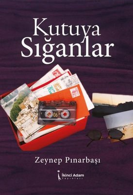 Kutuya Sığanlar