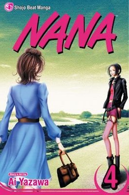 Nana Vol. 4