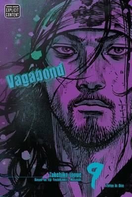 Vagabond (VIZBIG Edition) Vol. 9