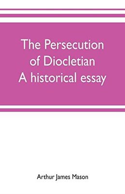 Persecution of Diocletian