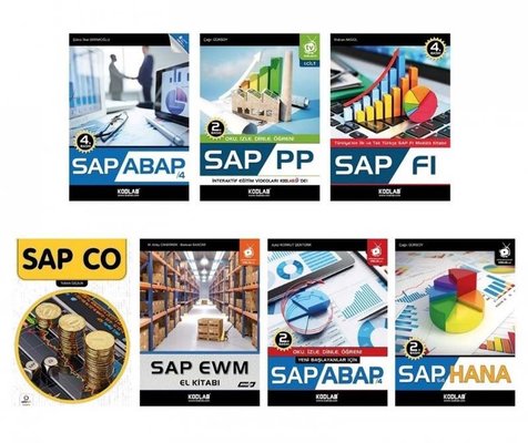 Süper SAP Programlama Seti 2