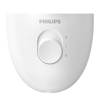 Philips BRE255/05 Satinelle Essential Kompakt Epilatör