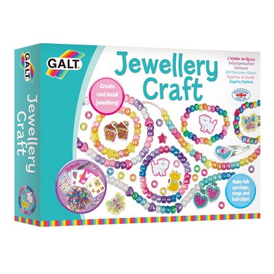 Galt Jewellery Craft Yapım Seti