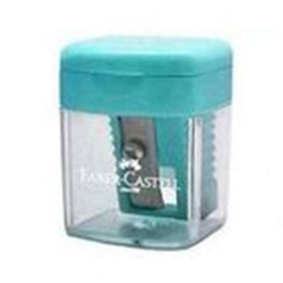 Faber-Castel  Minibox Pastel Sürpriz Kalemtıraş