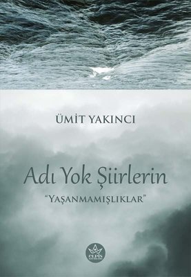 Adı Yok Şiirlerin - Yaşanmamışlıklar