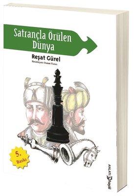 Satrançla Örülen Dünya