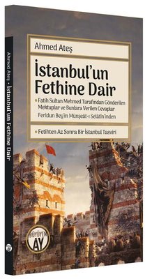İstanbul'un Fethine Dair